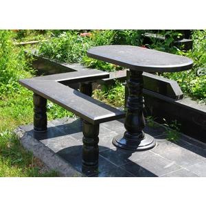 Столы, лавки - Форма №10