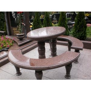 Столы, лавки - Форма №11