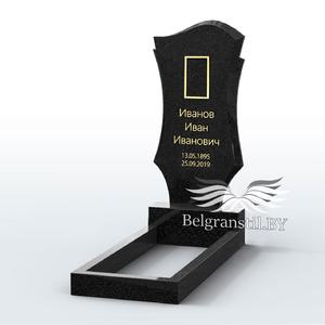 Мемориальный комплекс №25 - Вертикальный памятник №О12