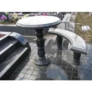 Столы, лавки - Форма №13