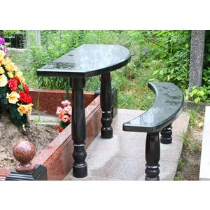 Столы, лавки - Форма №16