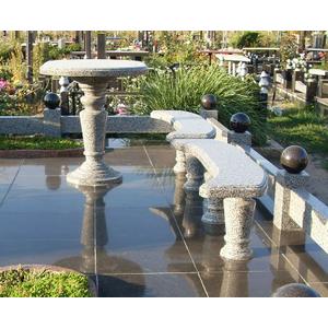 Столы, лавки - Форма №18