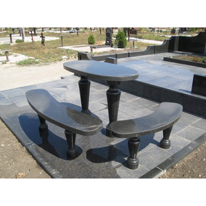 Столы, лавки - Форма №19