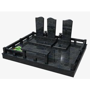 Мемориальные комплексы - Мемориальный комплекс на могилу №129