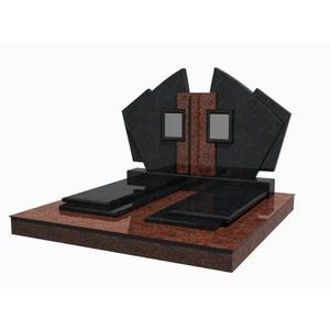 Мемориальные комплексы - Комплекс на могилу №130