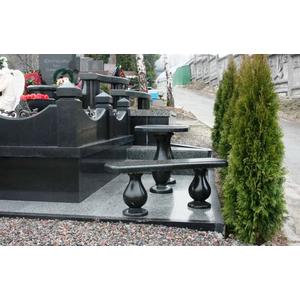 Столы, лавки - Форма №2