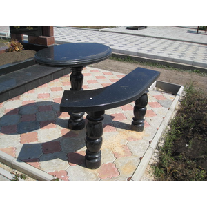 Столы, лавки - Форма №20