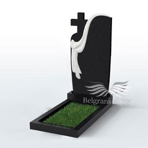 Вертикальные памятники - Вертикальный памятник №О21