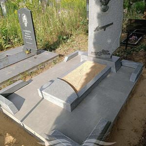 Проект 306 - индивидуальные проекты памятников