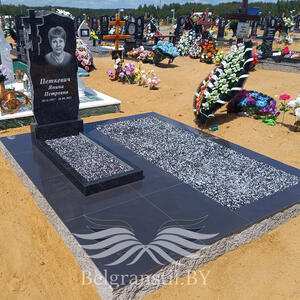 Проект 307 - индивидуальные проекты памятников