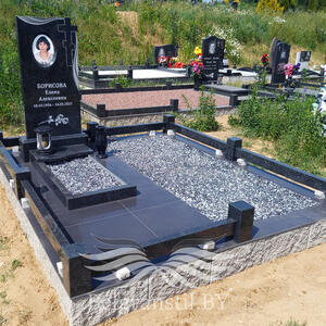 Проект 309 - индивидуальные проекты памятников