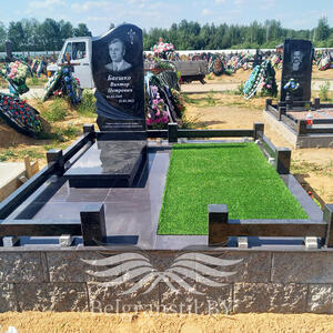 Проект 311 - индивидуальные проекты памятников