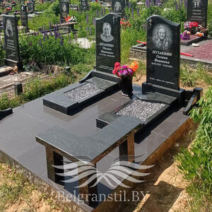 Проект 312 - индивидуальные проекты памятников