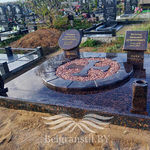 Проект 314 - индивидуальные проекты памятников