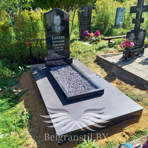 Проект 315 - индивидуальные проекты памятников