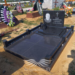 Проект 316 - индивидуальные проекты памятников