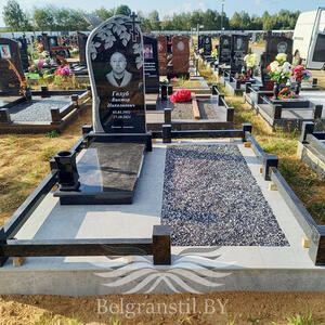 Проект 321 - индивидуальные проекты памятников