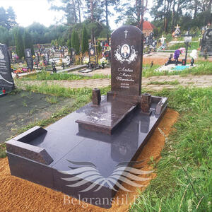 Проект 322 - индивидуальные проекты памятников