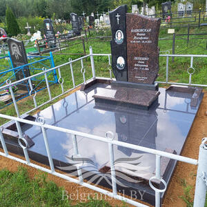 Проект 324 - индивидуальные проекты памятников