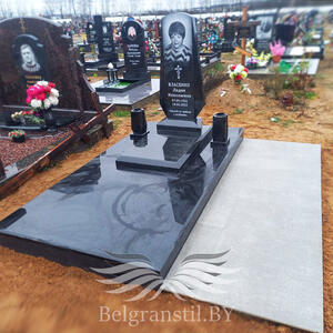 Проект 327 - индивидуальные проекты памятников