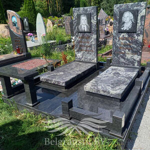 Проект 328 - индивидуальные проекты памятников