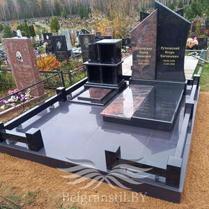 Проект 330 - индивидуальные проекты памятников