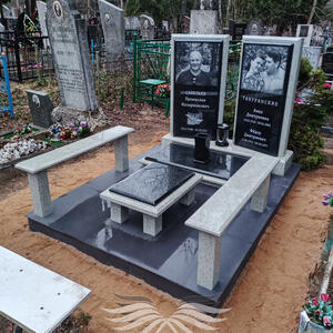 Проект 331 - индивидуальные проекты памятников