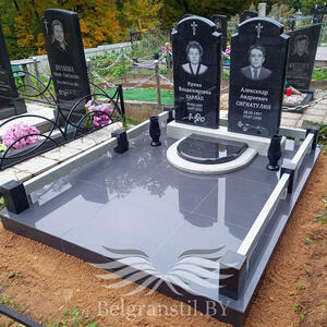 Проект 332 - индивидуальные проекты памятников