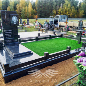 Проект 334 - индивидуальные проекты памятников