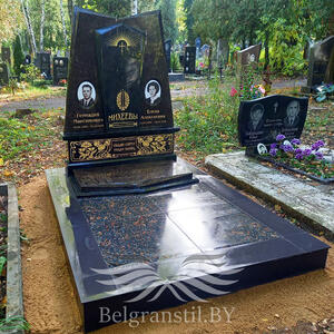 Проект 335 - индивидуальные проекты памятников