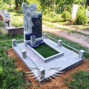 Проект 338 - индивидуальные проекты памятников