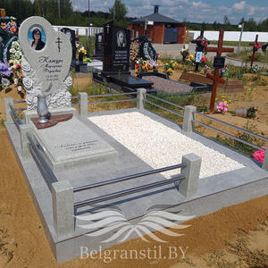 Проект 339 - индивидуальные проекты памятников