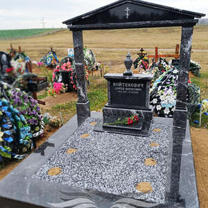 Проект 341 - индивидуальные проекты памятников