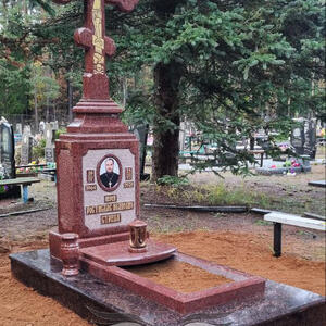 Проект 343 - индивидуальные проекты памятников