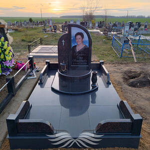 Проект 344 - индивидуальные проекты памятников