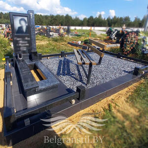 Проект 346 - индивидуальные проекты памятников