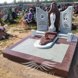 Проект 347 - индивидуальные проекты памятников