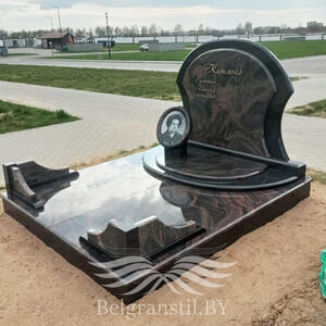 Проект 348 - индивидуальные проекты памятников