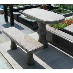 Столы, лавки - Форма №4