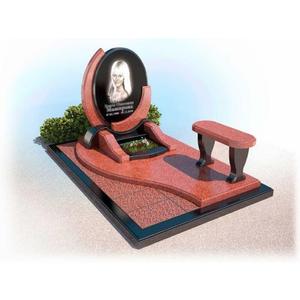 Детские памятники - Памятник для детей №401