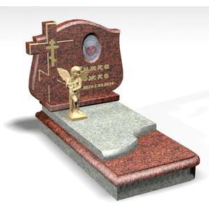 Детские памятники - Памятник ребенку на могилу №405