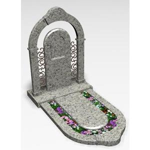 Детские памятники - Детский памятник №406