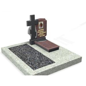 Детские памятники - Памятник на кладбище ребенку №409