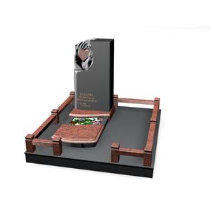 Детские памятники - Детское надгробие №411