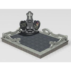 Детские памятники - Детский памятник на могилу №412