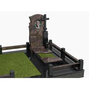 Детские памятники - Памятник ребенку №415