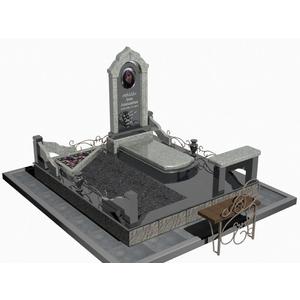 Детские памятники - Памятник для детей №417