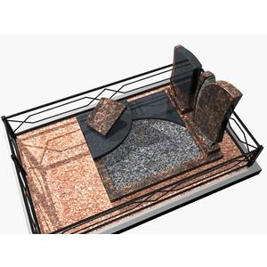 Детские памятники - Памятник ребенку на могилу №418