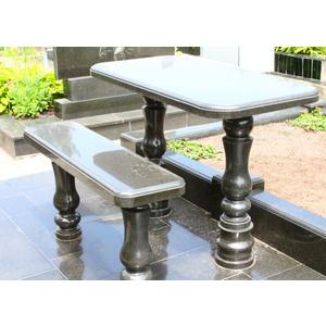 Столы, лавки - Форма №6