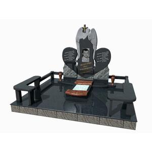 Мемориальные комплексы - Памятник мемориальный комплекс №152